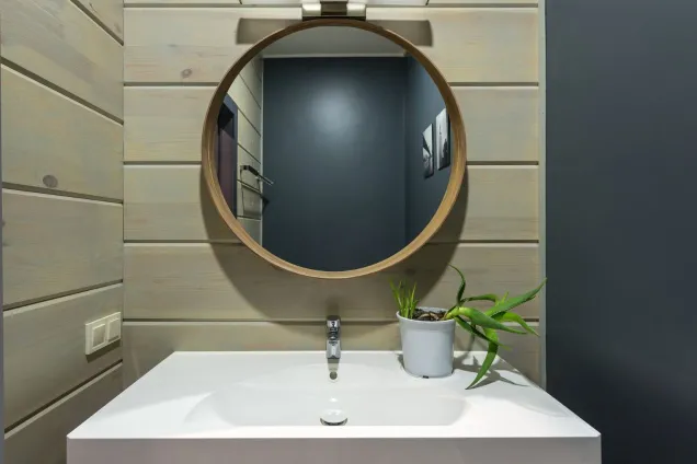 Studio meublé à Taouyah - image 3