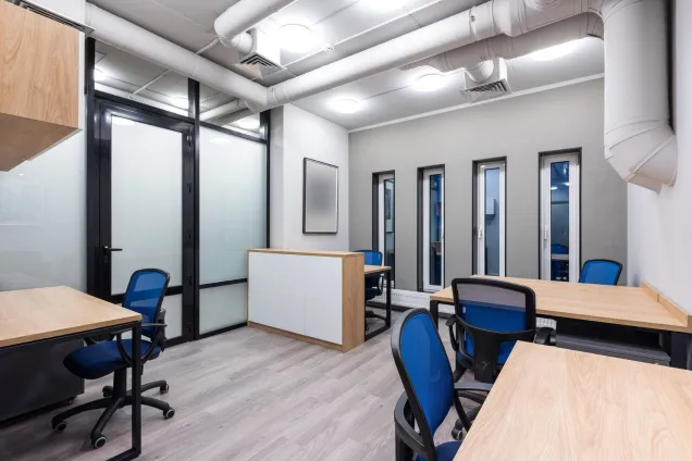 Bureau 60 m² à Kankan