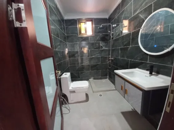 Immeuble R+6 à Taouyah - image 3