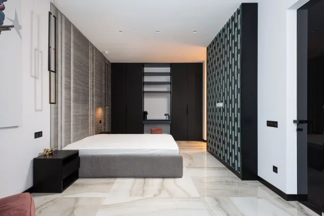 Villa 4 chambres à Kaporo - image 3