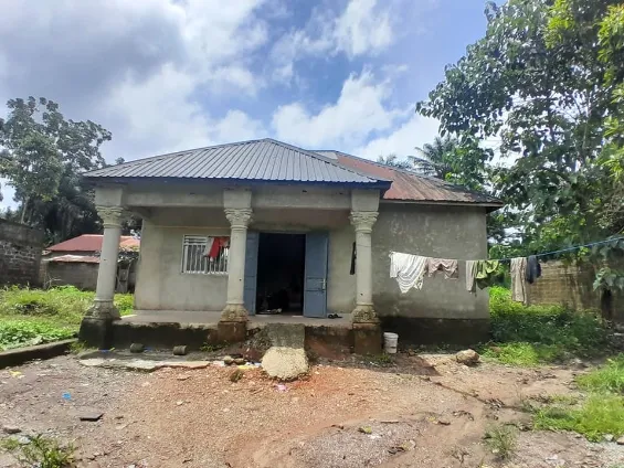Villa à vendre à Bawa-Gbantama - image 3