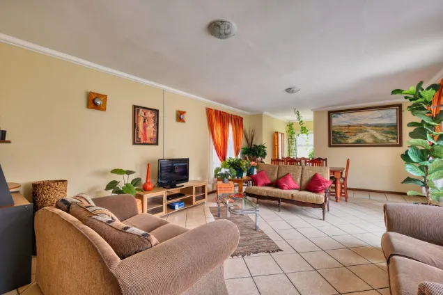 Villa 4 chambres à Kaporo - image 2