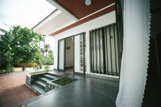 Maison 3 ch. à Sonfonia