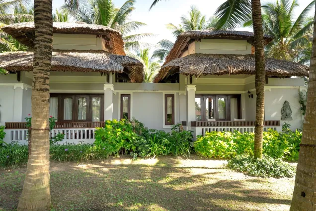 Bungalow à Coyah - image 2