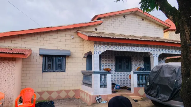Maison 4 chambres à vendre à Samatran