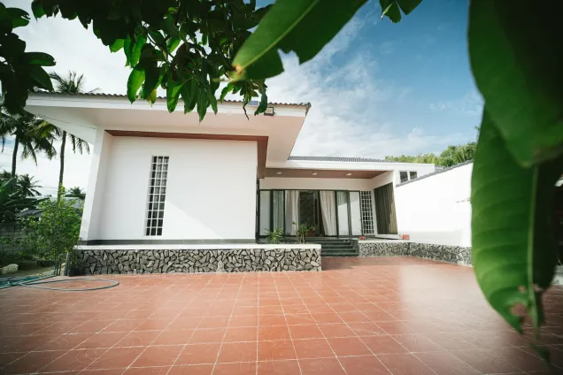 Villa meublée à Kamsar