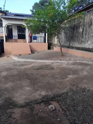 Duplex Indépendant dispo
