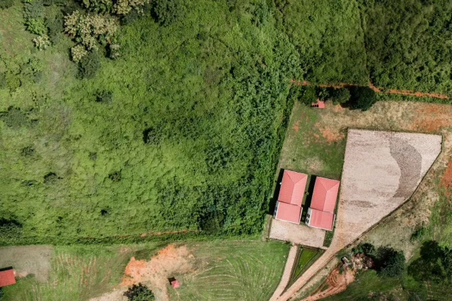 Terrain 400 m² à Dubréka - image 2