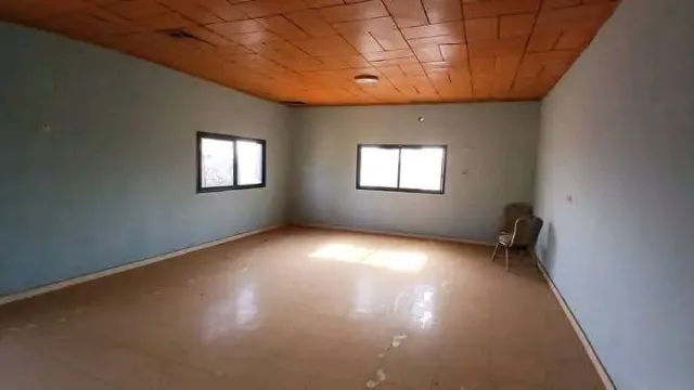 Maison 5 chambres à louer à KASSOGNA