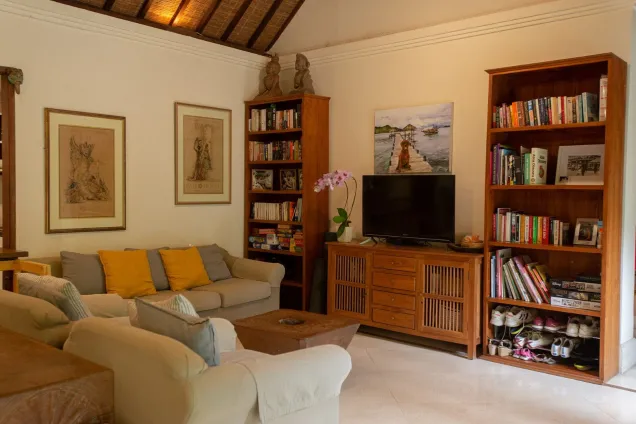 Villa 4 ch. à Kindia - image 3