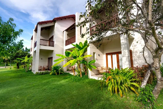 Villa 3 ch. à Dalaba - image 3