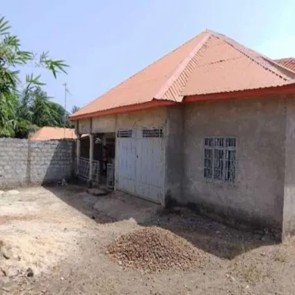 Villa Non Finalisée - image 3