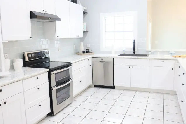 Villa 4 chambres à Nongo - image 3