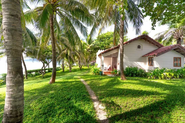 Villa 4 chambres à Nongo