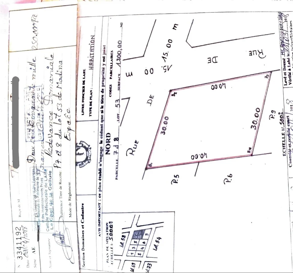 Plan