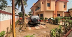Villa Spacieuse à Kipé - photo 2