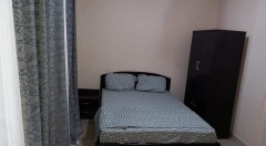Chambre meublée à louer à Kipé - photo 1