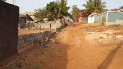 terrain construit dispo - photo 1
