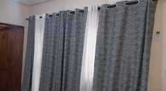 Chambre meublée à louer à Kipé - photo 4