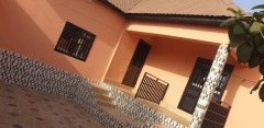 Nouvelle maison - photo 5