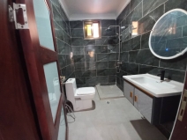 Immeuble R+6 à Taouyah - photo 6