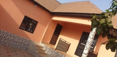 Nouvelle maison - photo 3