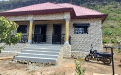  Villa Moderne à Kouriah - photo 1