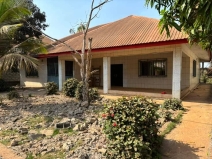 Grande maison disponible - photo 6
