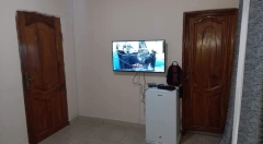 Chambre meublée à louer à Kipé - photo 2