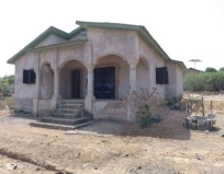 Villa Non Finalisée - photo 1