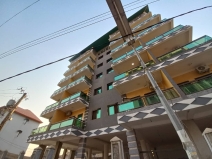 Immeuble R+6 à Taouyah - photo 1