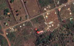 2 Parcelles avec un hangar - photo 1