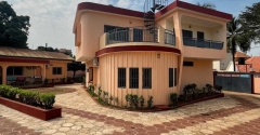 Villa Spacieuse à Kipé - photo 1
