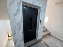 Immeuble R+6 à Taouyah - photo 3
