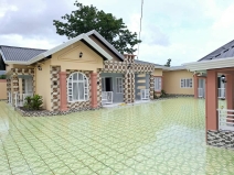 Villa somptueuse moderne - photo 1