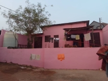Villa rose à vendre - photo 1