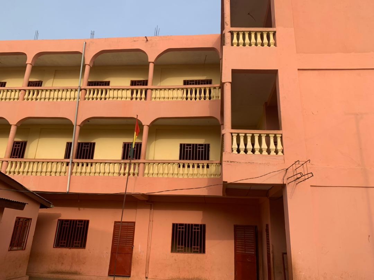 Ecole à vendre à Yattaya - image 1
